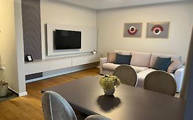 Amaliana By Florideiulie Apartaments